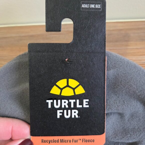 MaxClava Micro Fur Fleece Hood - Picture 3 of 7